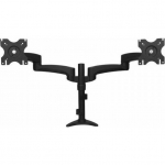 StarTech lauakinnitus kahe 12" - 34" monitori jaoks (ARMDUAL) | ARMDUAL