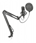 Mikrofon Trust Emita Plus (22400) | GXT 252+ | 8713439224009