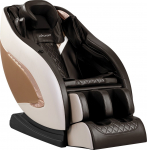 Activeshop Sakura fotel masujący Classic 305 Brązowy | 5906717452987 | 5906717452987