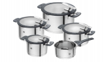 Zwilling Zestaw 5 garnk&oacute;w ZWILLING Simplify 66870-005-0 | 66870-005-0 | 4009839535390
