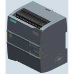 Siemens SIMATIC S7-1200 Jednostka CPU 1212F DC/DC/RLY 8 DI 24V DC pamięć 100KB (6ES7212-1HF40-0XB0) | 6ES7212-1HF40-0XB0 | 4047623406853