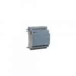 Siemens toite laiendusmoodul 24V DC 8 digitaalset sisendit 24V DC 8 releev&auml;ljundit 4TE (6ED1055-1NB10-0BA2) | 6ED1055-1NB10-0BA2 | 4034106029500