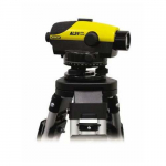 Stanley Niwelator optyczny AL24DVP 90 m 24x | 1-77-160 | 3253561771606