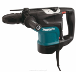 Młotowiertarka Makita HR4501C 1350 W | HR4501C | 0088381084970