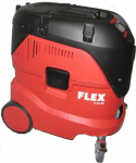 T&ouml;&ouml;stuslik tolmuimeja Flex S 44 L AC | 444146 | 4030293194960