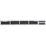 L&uuml;liti Cisco C9300L-48P-4X-A | C9300L-48P-4X-A | 0889728174640
