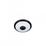 NET CAMERA 5MP FISHEYE IR DOME/IPC-EW5541-AS DAHUA | DH-IPC-EW5541-AS | 6939554993855