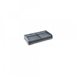 Laadija Intermec kaasaskantavatele seadmetele Palmtop Black vahelduvvoolu sisend | 852-920-002 | 5704174173021