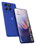 Nutitelefon Motorola Edge 60 Pro 5G 12/512GB Blue (PB7X0010PL) | PB7X0010PL | 840023288906