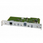 Sharp / NEC USB-C Interface Board | SDM-L | | 100016191 | 4260400615860