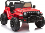 Lean Sport elektriauto CH9956 Red | 7502 | 5903802450712