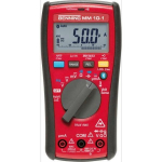 Benning Benning MM 10-1 Multimeter | 1998537 | 4014651446878