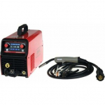 Unimet P&Oacute;ŁAUTOMAT SPAWALNICZY TECNOMIG 212 LCD SYNERGIC VRD ALU | BW TMIG212SY | 5903991102003