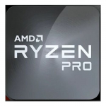 Procesor AMD Ryzen 7 Pro 3700, 3.6 GHz, 32 MB, OEM (100-000000073) | 100-000000073