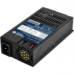 Silverstone Technology SST-FX600-PT (Black, 2x PCIe, 600 Watt) | SST-FX600-PT | 4710679813813