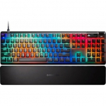 Klawiatura SteelSeries Apex Pro Gen3 OmniPoint (64663) | 64663 | 5707119058681