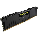 DDR4  16GB PC 3200 CL16 CORSAIR KIT (2x8GB)  VENGEANCE LPX B retail | CMK16GX4M2E3200C16 | 840006608530