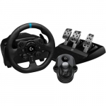 Logitech G923 SE + Shifter PS4/PS5/PC | 991-000531 | 5099206124745