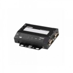 ATEN SN3002P 2-pordiline RS-232 turvaline PoE seadmeserver | 14.01.7248 | 4710469341052