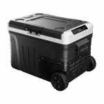 Euhomy CF003 car refrigerator, 35L (black) | CF003-35BL-DEEH-AZ | 5907085527093