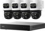 Salvestusseade Eufy eufy NVR turvas&uuml;steem S4 Max | E8E00322 | 194644293321