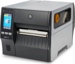Zebra ZT421 203 x 203 DPI juhtmega ja juhtmeta otsene termosiirde POS-sildiprinter | ZT42162-T0E00C0Z | 8596375235496