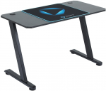Onex Gaming Desk, 1200 x 600 mm | GD1300Z Ver.2 | ONEX-GD1300Z-SE-V2 | 9359943001652