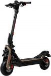 Hulajnoga elektryczna Segway Superscooter GT3 Pro | AA.06.02.02.0004 | 8721008535739