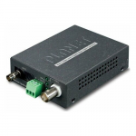 Konwerter światłowodowy Planet PLANET VF-101G-KIT konwerter sieciowy Black | VF-101G-KIT | 4711605282925