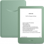 Amazon Kindle 2024 z reklamami 16GB zielony | B0CNVCQZG1 | 840414684805