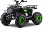 1DEA.me Pojazd Quad Spalinowy 200CC MONSTER Green | PSP.ATV013.ZIE | 5903864983838