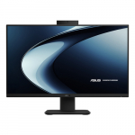 ASUS V400 AiO 27"  i5-13420H  8 512  black   V470VAK-BPE993W W11H | 90PT03W6-M018A0 | 4711636180740