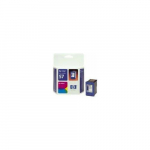 HP tindikassett nr 57 (C6657AE) Color | C6657AE | 0725184712234
