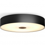 Lampa sufitowa Philips Philips Hue Fair black 1x33.5W 24V | 929003054701 | 8719514341258