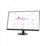 Lenovo/D32-40/31,5"/VA/FHD/60 Hz/4 ms/Black monitor | LNM66FCGAC2EU | 196802121255