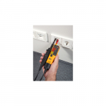 Fluke Tester napięcia i ciągłości obwodu T130 (4016961) | 4016961 | 0095969599696