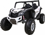 3Z Pojazd Buggy UTV-MX White | PA.XMX-613.BIA | 5903864952926