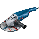 Bosch Powertools Nurklihvija GWS 22-180 J Professional (blue, 2.200 Watt) | 06018C0300 | 4059952546766