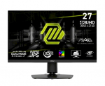 MSI MAG 272URDF E16 - 160Hz 4K | 320Hz Full HD | Rapid IPS | 27" | 20800479 | 4711377307284
