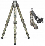 Leofoto statyw Ranger LS-365CEX+PG-1 | 6940828301009 | 6940828301009