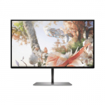 HP Z25xs G3 25'' QHD LED Monitor Black | 1A9C9AA#ABB | 195122232238