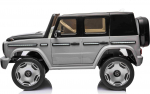 Mercedes s&otilde;iduk Benz EQG Silver | PA.JJ2088.SR | 5903864942484
