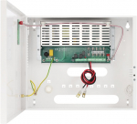 Pulsar HPSDCG2-12V4X1A-B Mitmesisendiline akutoiteplokk 13,8V/4A/4x1A/7Ah | HPSDCG2-12V4X1A-B | 5902135323182