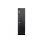 MSI PRO DP80 A14G-055AT i5-14400/16GB/512GB SSD Black Windows 11 Professionaalne arvuti | 00B20821-055 | 4711377383240