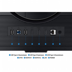 Monitor Samsung Odyssey G7 (LS27FG702EUXEN) | LS27FG702EUXEN | 8806097672692