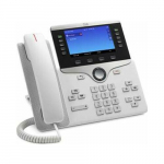 Telefon Cisco CISCO IP TELEFON 8841 KOLMANDATE OSAPOOLTE K&Otilde;NEJUHTIMISEGA (CP-8841-3PCC-K9=) - CICP-8841-3PCC-K9= | CP-8841-3PCC-K9= | 0882658829833