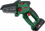 Bosch Powertools Akku-Kettens&auml;ge EasyChain 18V-15-7, 18Volt (gr&uuml;n/Black, Li-Ionen Akku 2,5Ah, POWER FOR ALL ALLIANCE) | 06008B8900 | 4059952640525