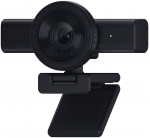 Kamera internetowa Razer Webcam Kiyo V2 MJPEG up to 4K 30 FPS, 1080p 60 FPS, YUY2 up to 4K 15 FPS, 1080p 60 FPS, NV12 up to 4K 20 FPS, 1080p 60 FPS | RZ19-05370100-R3M1 | 8887910000526