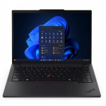Lenovo ThinkPad T/21QC0040CK/Intel&reg; Core Ultra 7 255U/14"/WUXGA/32GB/2TB/Intel int/W11P/Black/3R | LNN21QC0040CKS | 198158954921
