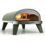 Miniahi ZiiPa Piana Gas Pizza Oven Eucalyptus | ZIIPA22-044 | 3760316020440